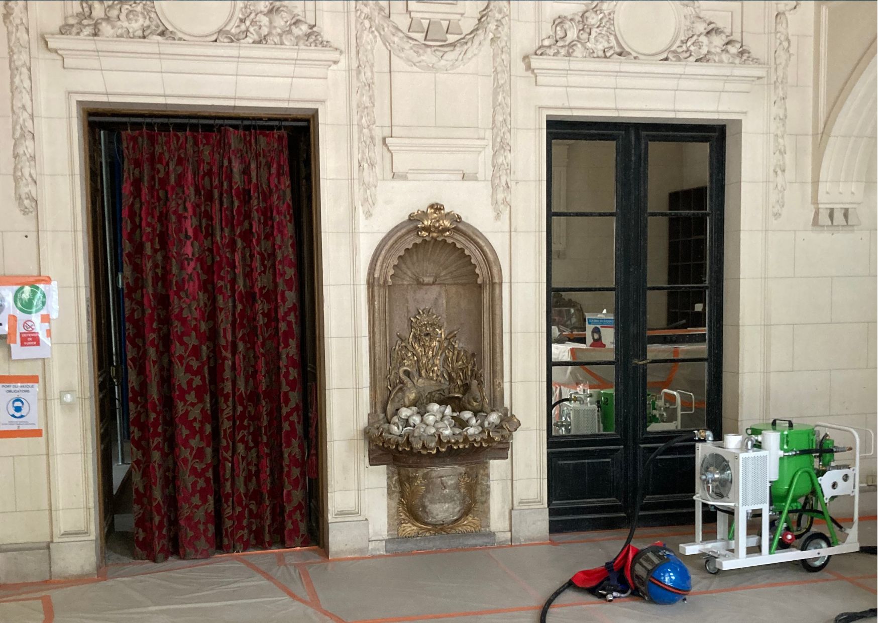 Aerogommeuse acf sl28_1