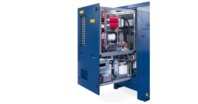 At 300-0.8 t-g5 - soufflante d'air turbo haute vitesse - aerzen - 1.200 à  16.200 m3/h_1