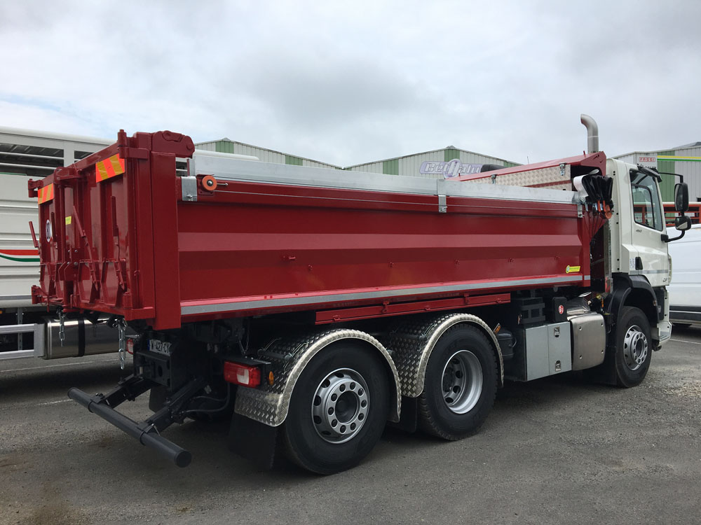 Bibenne poids lourds  - hpc_1