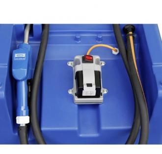 Cuve adblue 200 l - 12 volt centri sur batterie - 301178_1