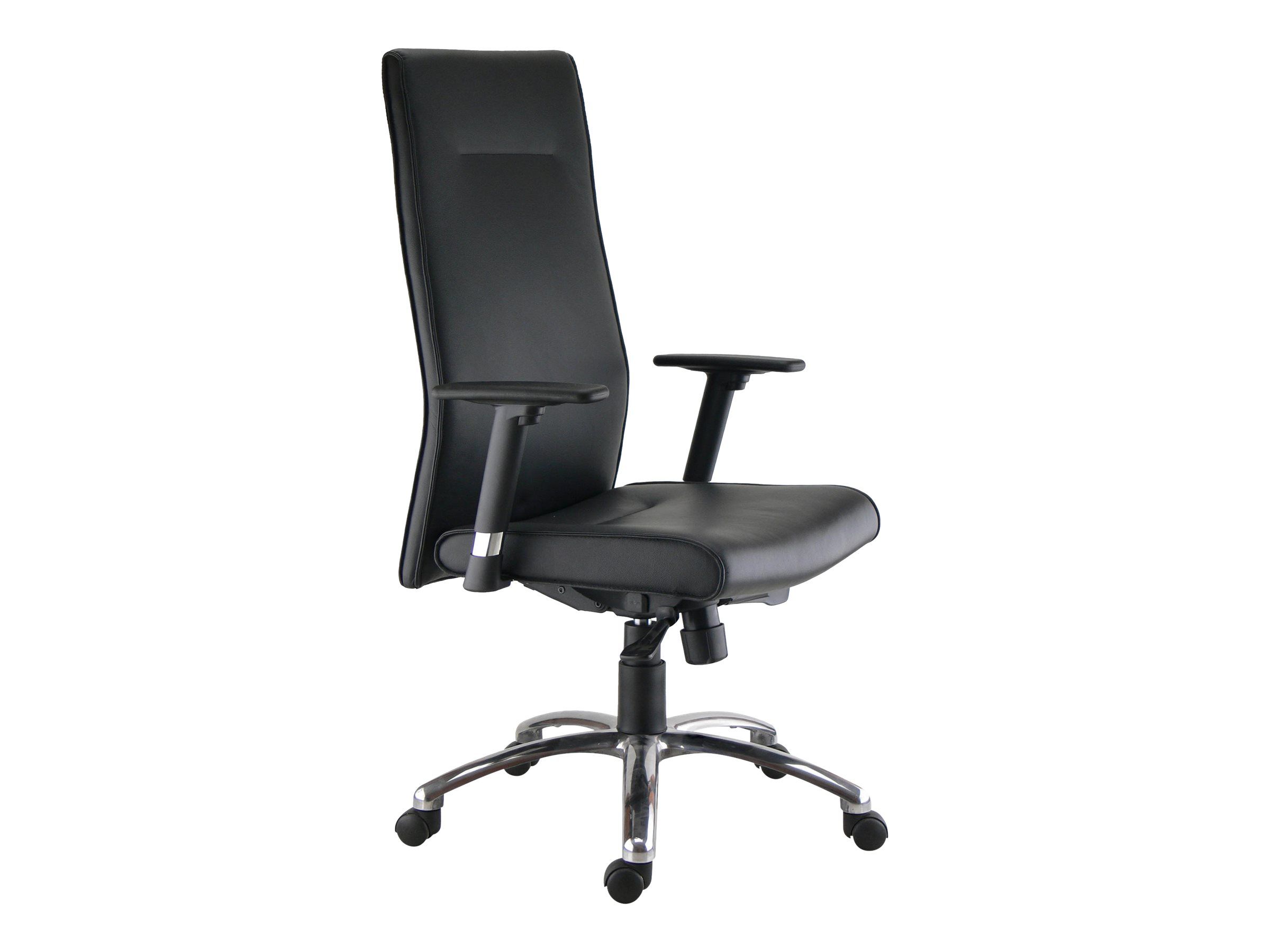 Fauteuil de bureau racer direction - accoudoirs réglables_1