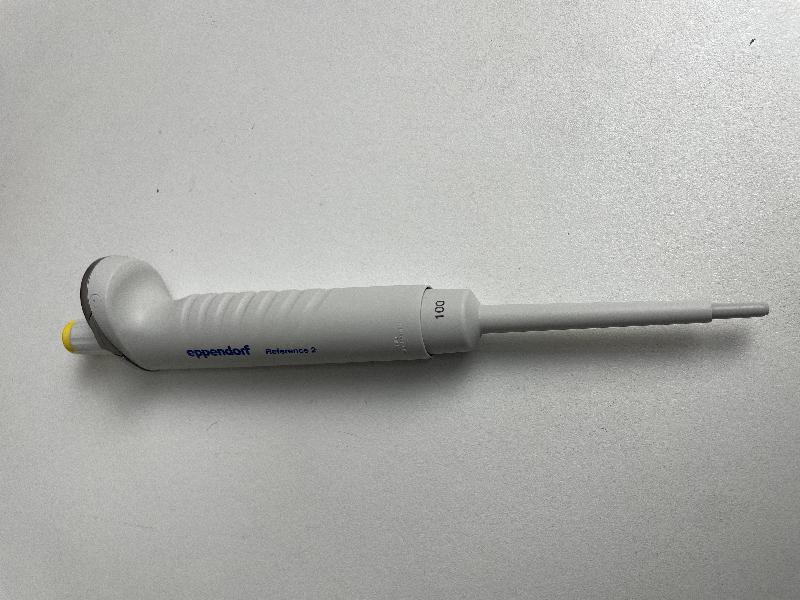Micropipette monocanal Eppendorf Reference 2 | 10 - 100_1