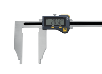 Pied à coulisse numérique S_Cal EVO Form E Mid-size Caliper R5 avec Bluetooth intégré_1