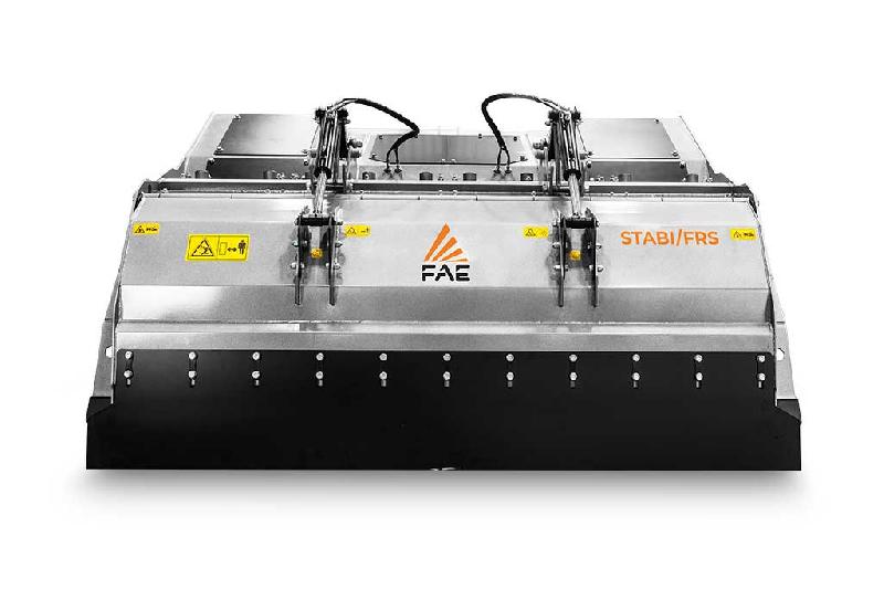 Stabilistrices de sol pour tracteurs STABI/FRS - 300 à 500 ch_1