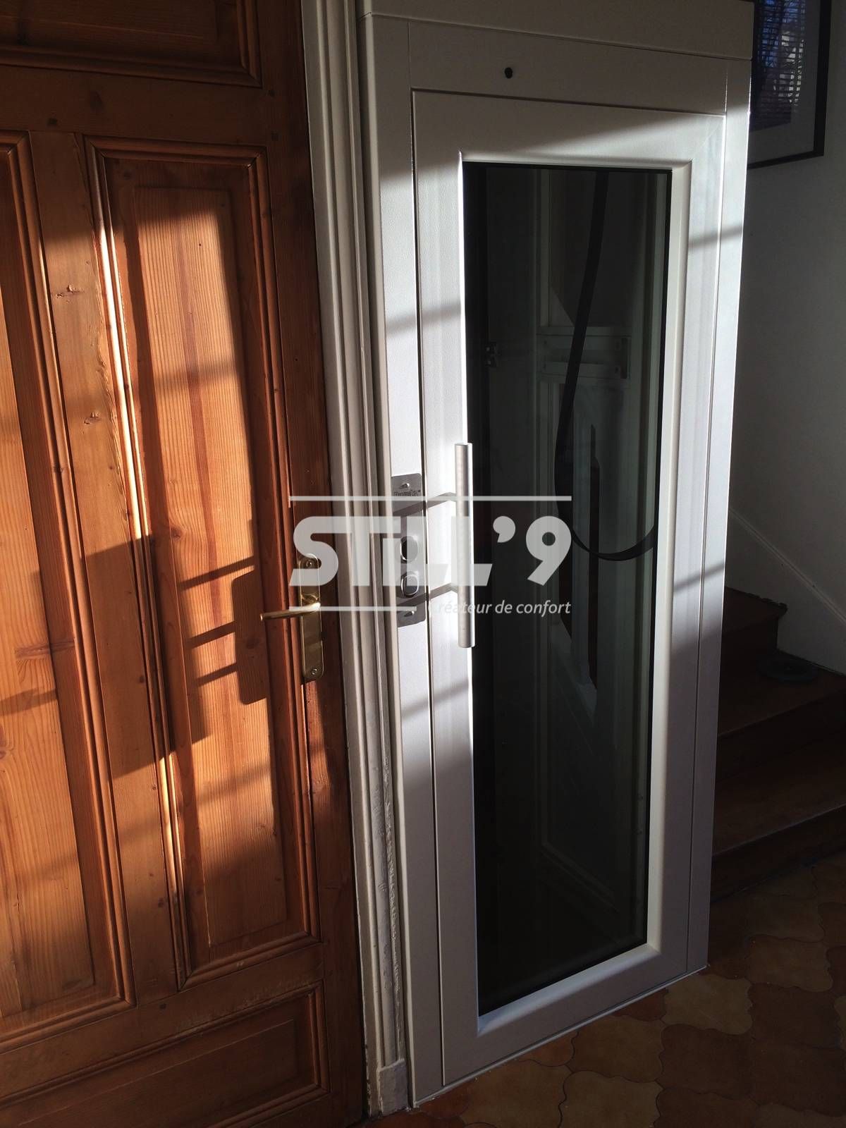 Xs ascenseur de maison - still9 - largeur 670 mm_1