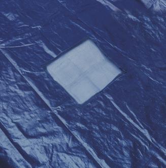 Bâche de piscine rectangulaire 6 x 10 m - 305879_1