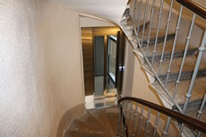 Création ascenseurs en batiment existant_1