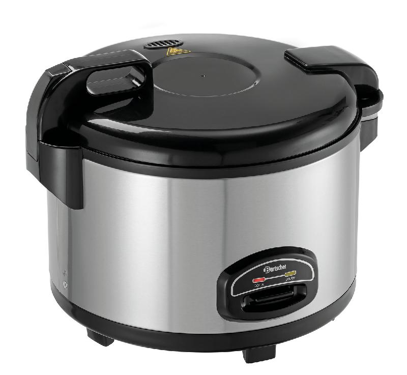 Cuiseur à riz 6l - bartscher_1