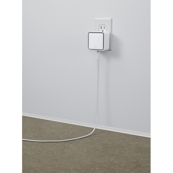 Détecteur de fuites d'eau Eve Water Guard - Alerte sonore, visuelle et via app - Compatible Apple HomeKit_1