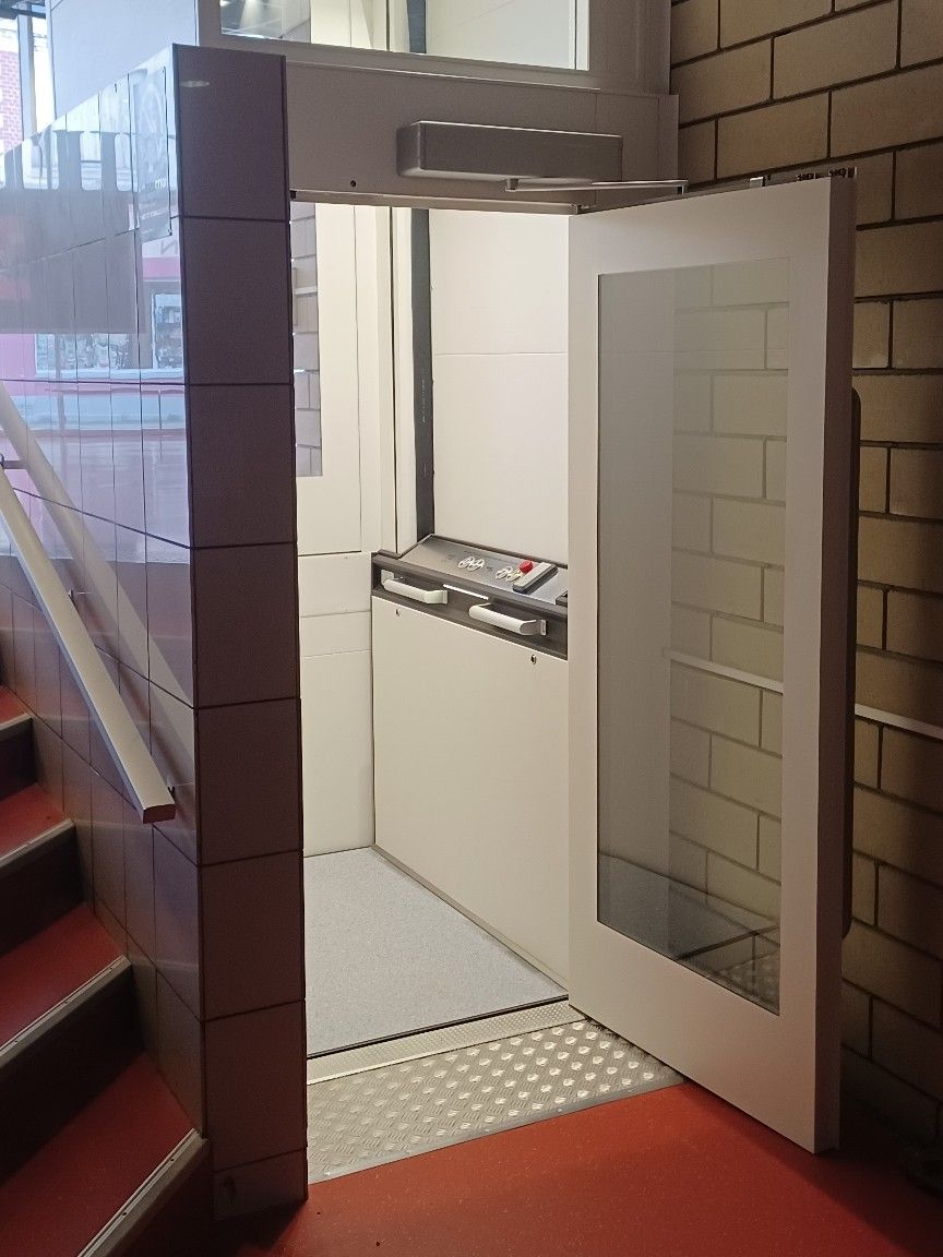 Elévateur pmr nami lift pl501_1