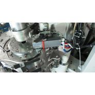 Evoblow eHR SBO6HR - Souffleuse de bouteilles PET - Sidel - Cadence max 12,000 BPH - Chauffe électrique des moules_1