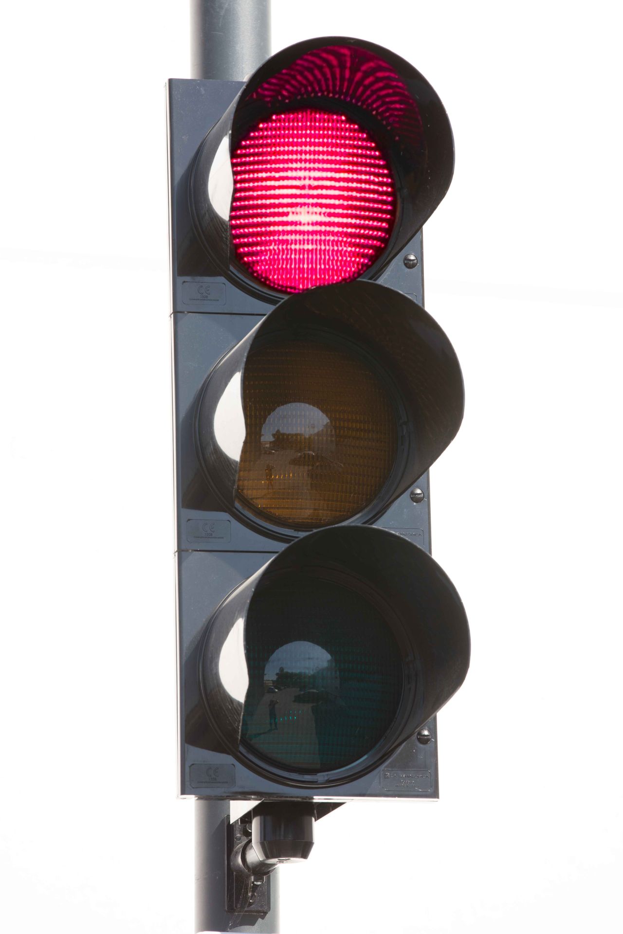 Feu récompense en version électrique ou solaire - EVOLIGHT_1