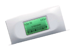 Générateur d'hydrogène laboratoire H 600 - gaz vecteur pour GC, GC-MSD et FAST GC - Débit 600 ml/min_1