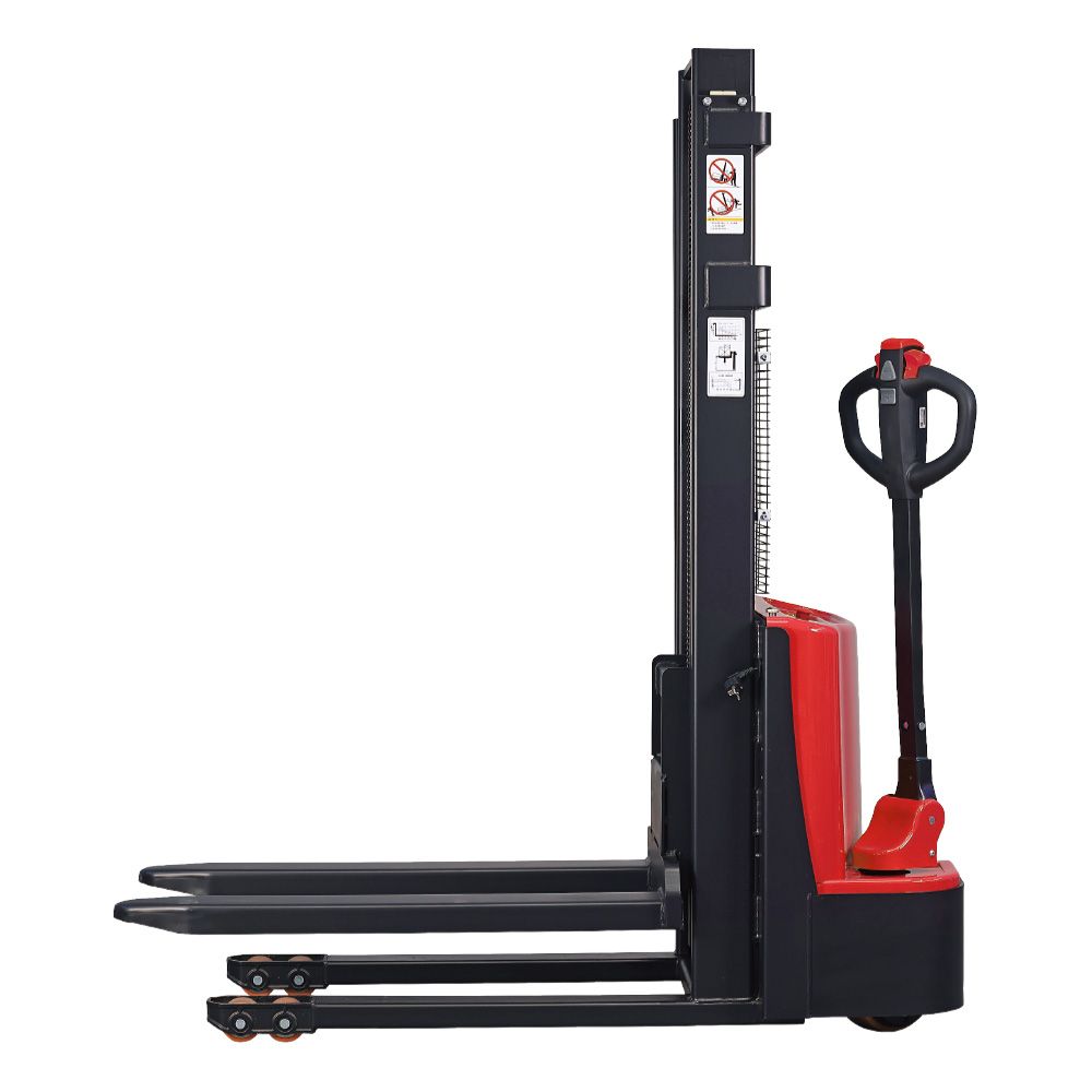 Gerbeur électrique ND15Q01LD-2 – 1500kg – Levée 2.41m (Éligible aide CNAM)_1