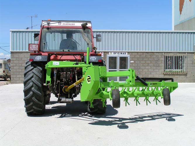 Serie rh-d - ramasseuse agricole - agarin s.L - dimension pierres (cm) 35_1