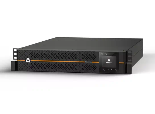 Vertiv EDGELI-1500IRT2U alimentation d'énergie non interruptible Interactivité de ligne 1,5 kVA 1350_1