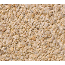 Bordure de voirie - capitale 15x35cm 1m granite sable_1