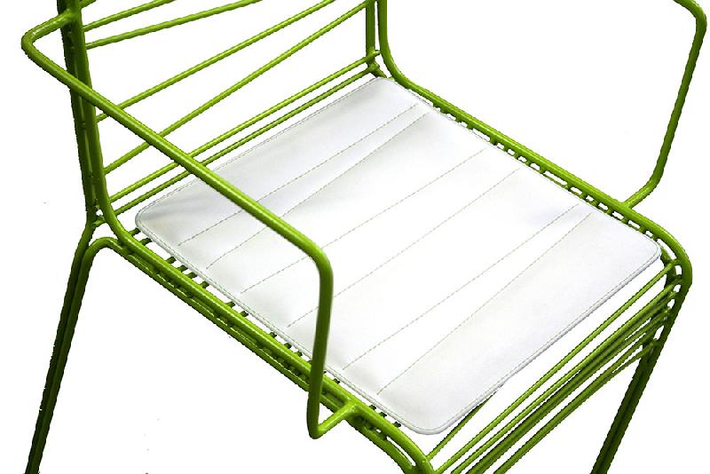 Chaise de restaurant - gamme Pitch - dimensions 84x50x49 cm_1