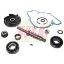 Kit de réparation pompe à eau (252.243) - Référence PT-131-49-OMP - JAG99-0250 - Compatible tracteurs DEUTZ FAHR_1