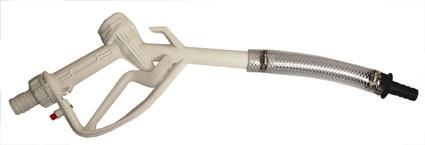 Kit Urée (AdBlue ®) pour Cuve IBC + Tuyau Ø25 mm - 6 m_1