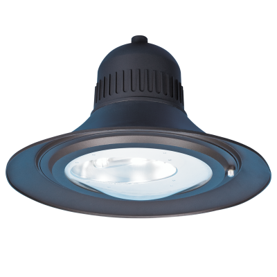 Luminaire d'éclairage public Bell - HID 250 W - Aluminium injecté - IP66_1