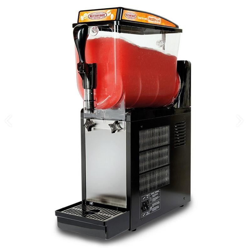 Machine à granités professionnelle CLASSIC - 1 cuve de 10 litres | SPM drink systems_1