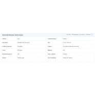 S821p8 - bloc autonome d'éclairage de sécurité - securimed - dim. H 130 x l 255 mm_1