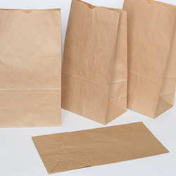 Unité de production de sacs en papier - Capacité 200 pcs / min - RÉF. YN02-ET_1