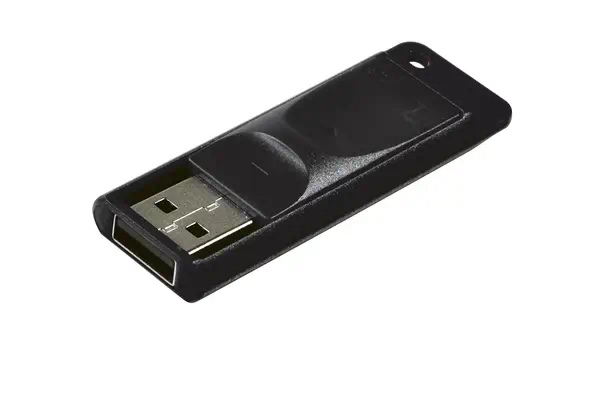 Verbatim Clé USB Slider (16 Go)_1