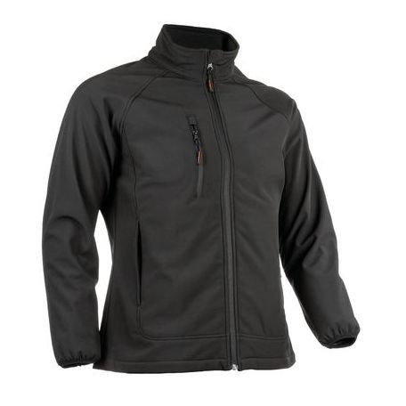 VESTE softshell femme shikimi noire coverguard (5shi)_1
