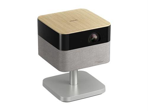 Vidéoprojecteur Lifestudio Flex EF-72 - Chène_1