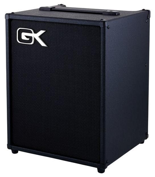 Gallien Krueger MicroBass MB108 Combo - Ampli basse électrique 25W à transistors - Réf. 63321_1