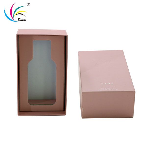 Couvercle et boîte cadeau premium - Hangzhou Tianshi Packaging & Printing Co - Personnalisable avec options d'impression_1