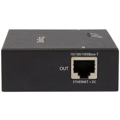 Répéteur Gigabit PoE+ à  1 port - Extendeur Power over Ethernet 802.3at et 802.3af - 100 m_1