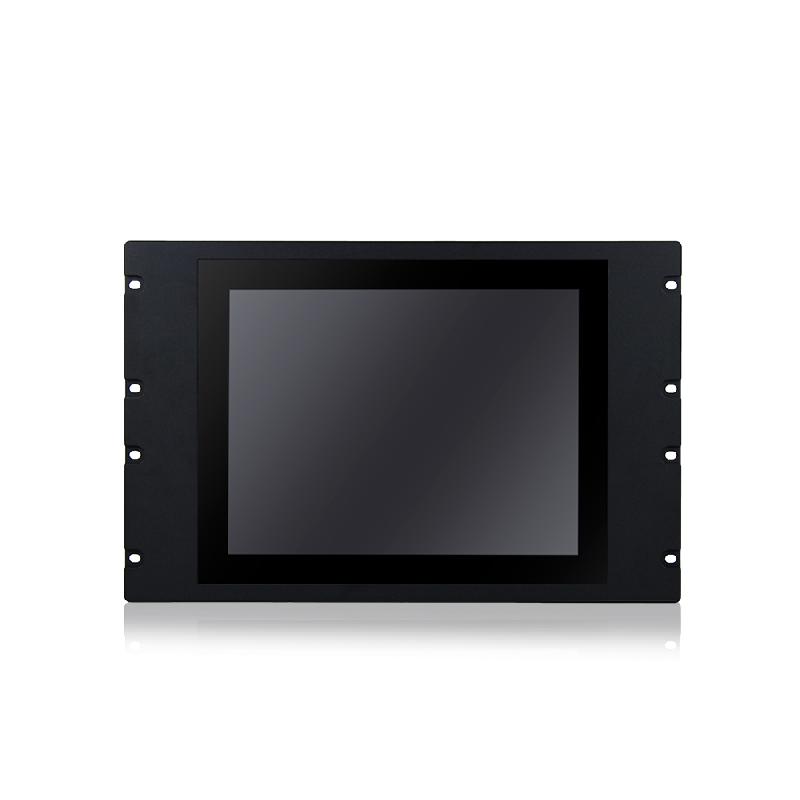 Panel PC industriel fanless 18,5 pouces Full HD - EVI-185WAC-12th - Processeurs Intel Core de 12e génération_1