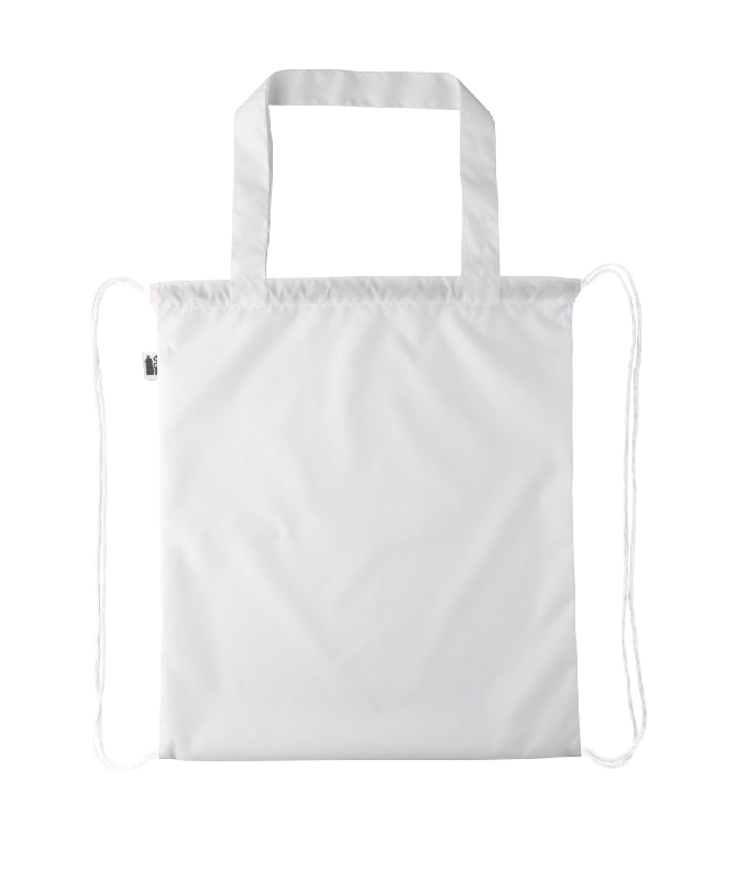 Sac piscine personnalisé - cordons colorés - longues anses - polyester 190T - impression sublimation_1