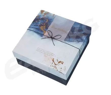 Boîtes de présentation mignonnes en carton - Boîtes imprimées sur mesure en papier d'emballage - HEIDEL_1