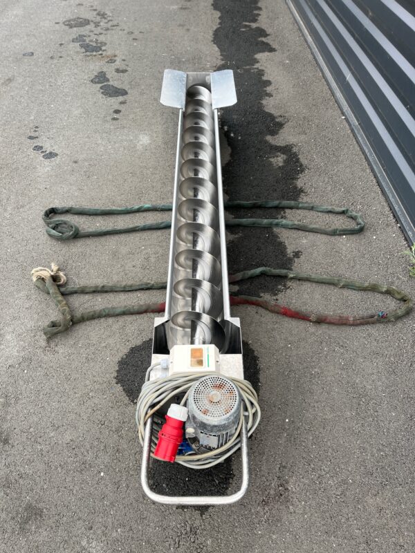 Decuveur chastel d'occasion_1