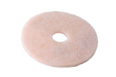 Disque de lustrage topline orange 505mm 3m 3200_1