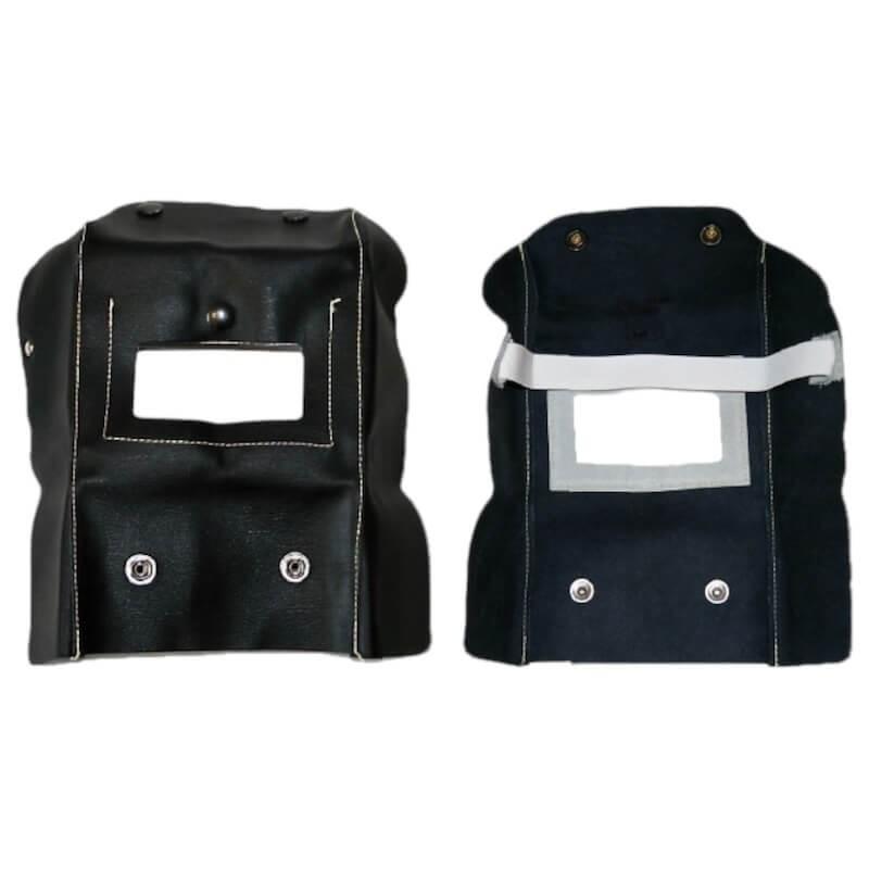 Masque portefeuille pliable avec verre Lincoln Electric_1