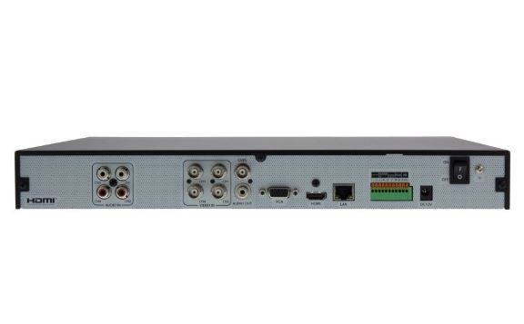 Msr-24n040004a - enregistreur hdcvi - eneo - 4 canaux_1