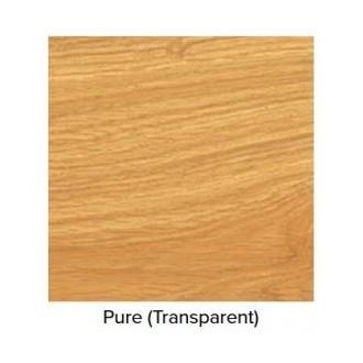 Set - Oil Plus 2C - Pure / 350 ml - Huile monocouche haute résistance pour bois intérieur_1