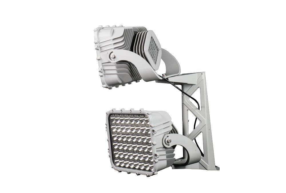 SUFA-H | Eclairage sportif de haute precision_1