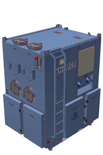 Groupe déprimogène med cp®_1