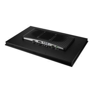 Panel PC fanless 15,6 pouces - Intel Core i3/i5/i7 11ème génération - Référence PPC-315W-PB70A_1