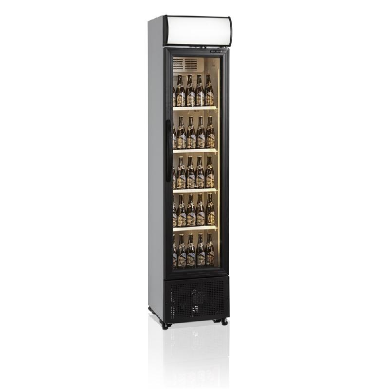 Réfrigérateur à boissons compact FSC175H TEFCOLD_1