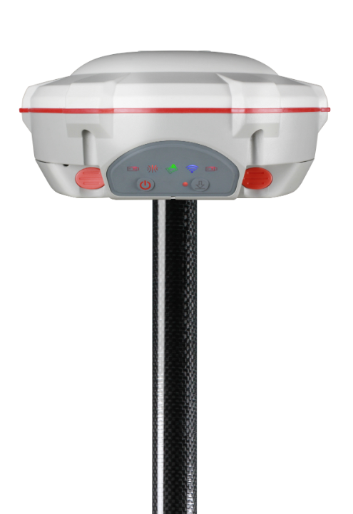 T300 - Récepteur GNSS compact avec modem GPRS/GSM/4G intégré et suivi de constellation complète_2