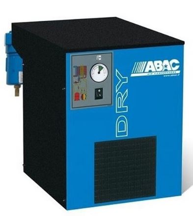 Sécheur d'air par réfrigération équipé 25 m3/h ABAC - 11570842_0