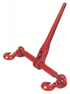 18-191 - Tendeur d'arrimage à cliquet avec ou sans crochets - Emile Maurin - acier forgé et norme EN 12195-3_1