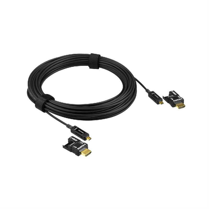 ATEN VE7833A Câble optique actif HDMI True 4K 30m_1